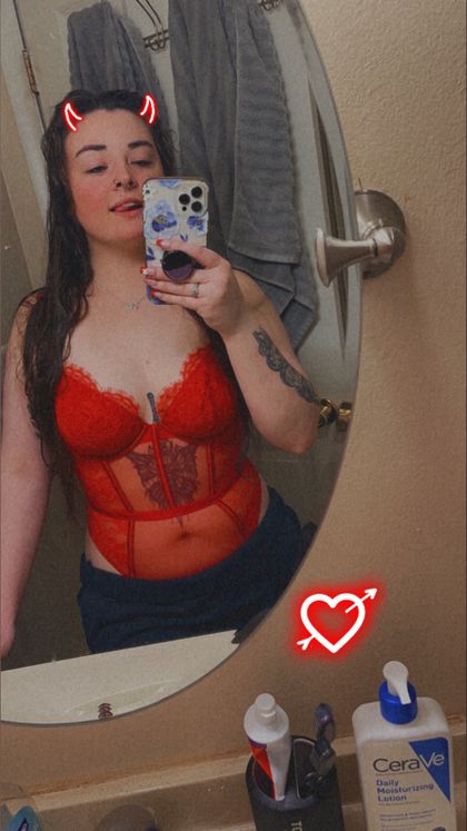 chembrunette OnlyFans picture