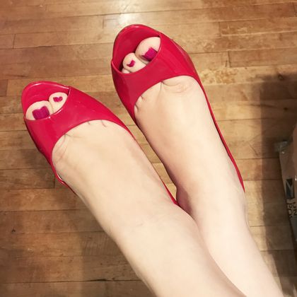 rubyshoesks OnlyFans picture