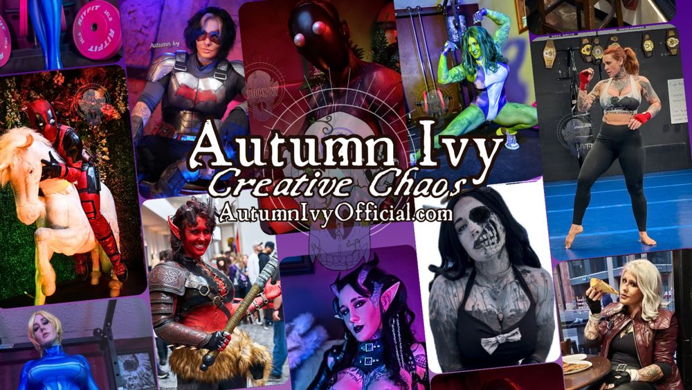 xxautumnivyxx OnlyFans profile picture