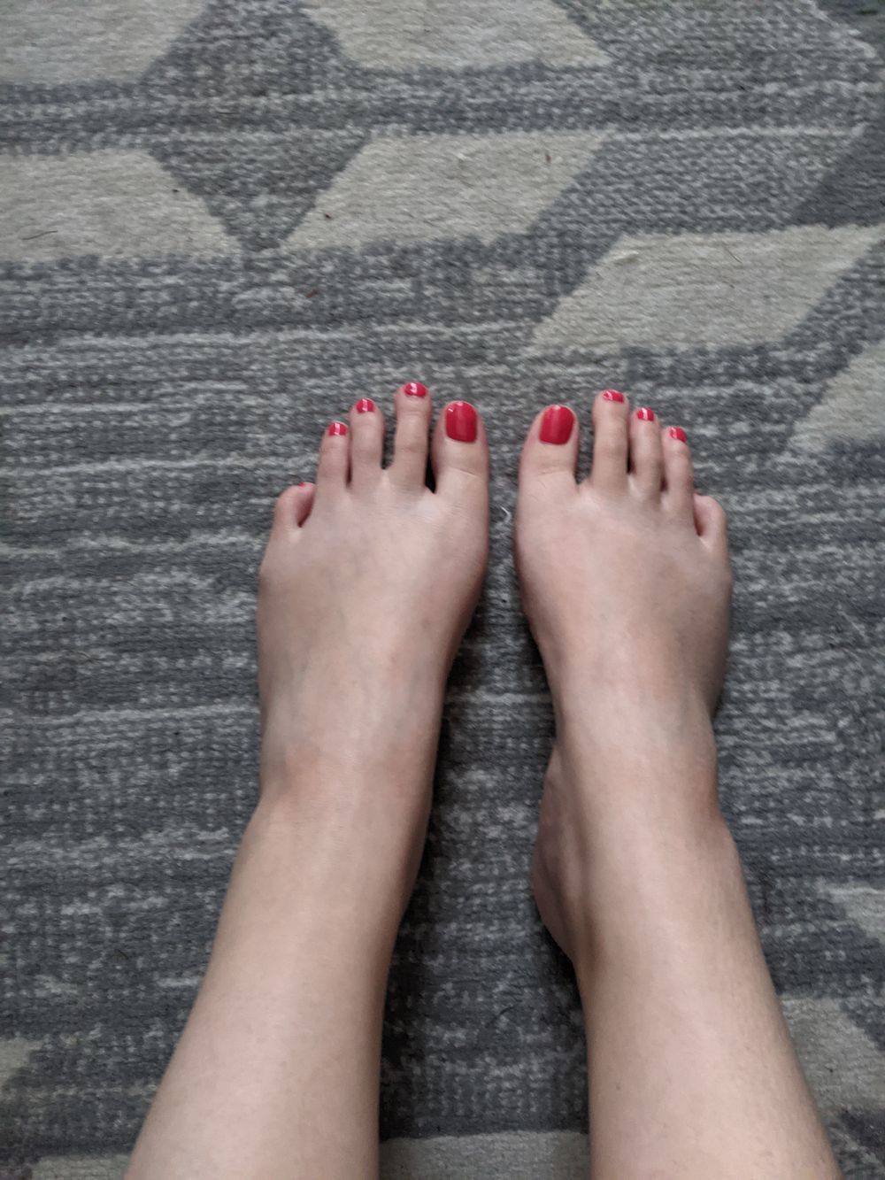cutietoes456 OnlyFans profile picture