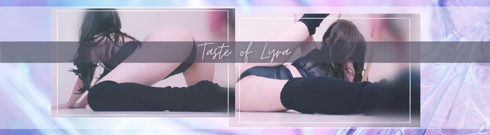 tasteoflyra OnlyFans profile picture