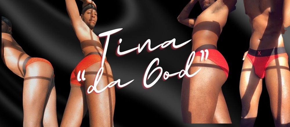 tinadeenxxx OnlyFans profile picture