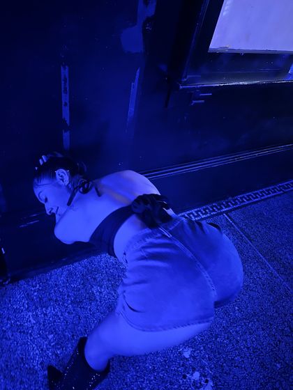 dabaddest03 OnlyFans picture