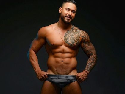 parejudo15 OnlyFans picture