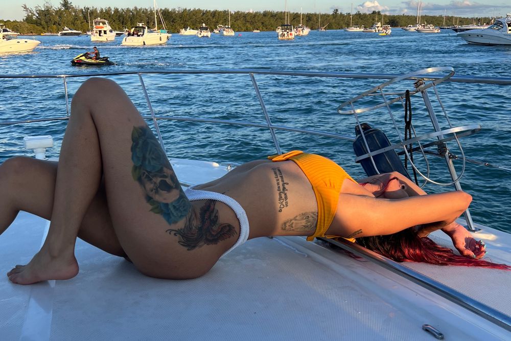 fitbrownie OnlyFans profile picture