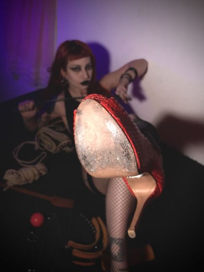 sufferinghour OnlyFans picture