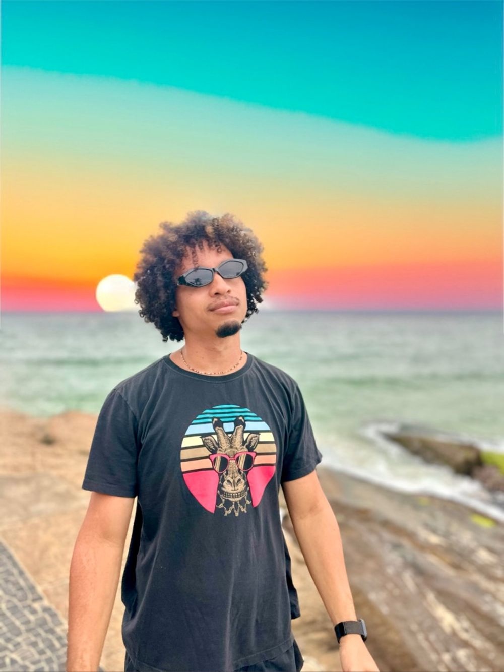 princeblackbr OnlyFans profile picture