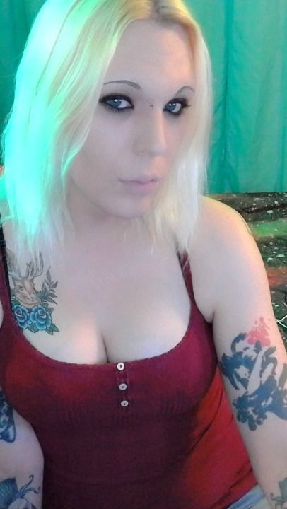 alexia31foxx OnlyFans picture