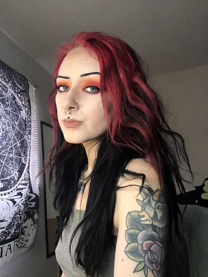 gothbimbhoefree OnlyFans picture