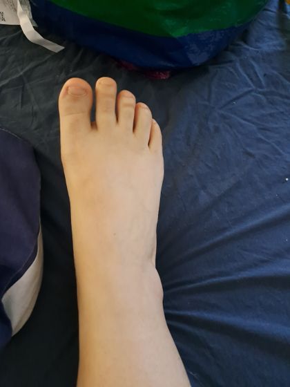 feetqueensweden OnlyFans picture