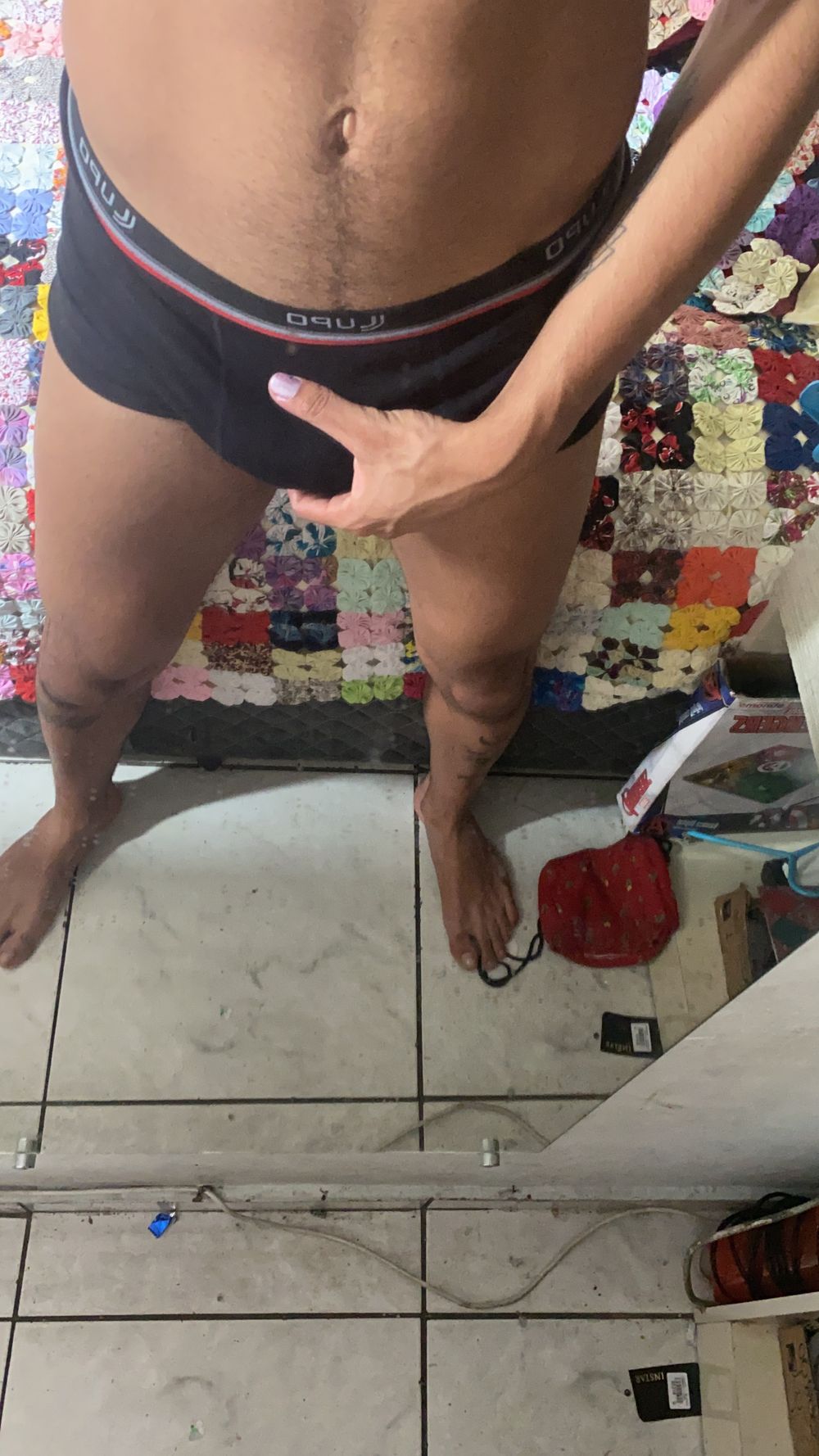 gubispo69 OnlyFans profile picture