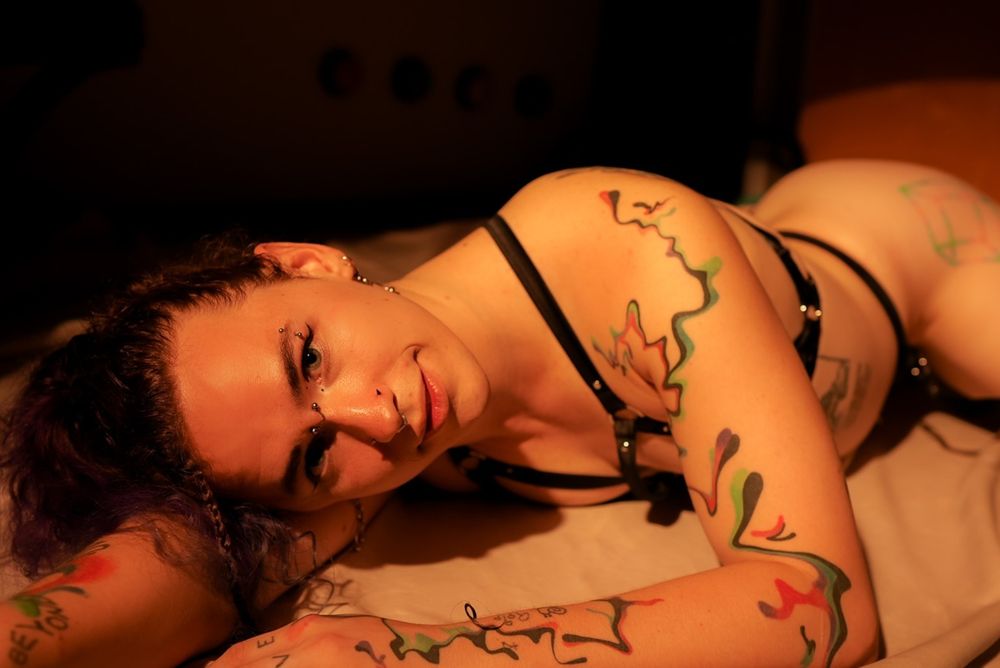 irisxeclipse OnlyFans profile picture