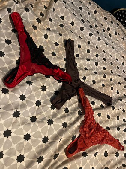 mypanties_08 OnlyFans picture