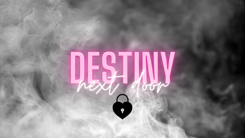 destinynextdoor OnlyFans profile picture