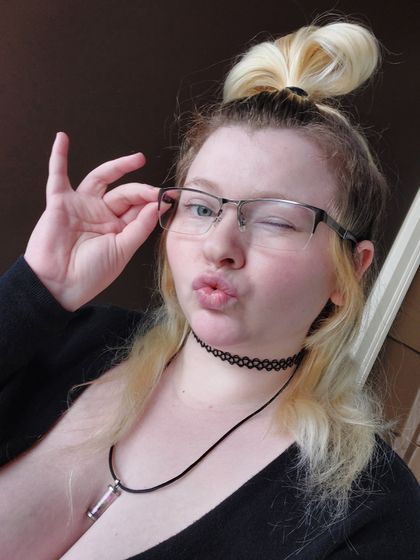 graveldaisi OnlyFans picture