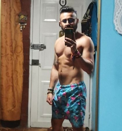 andrsal28146964 OnlyFans picture