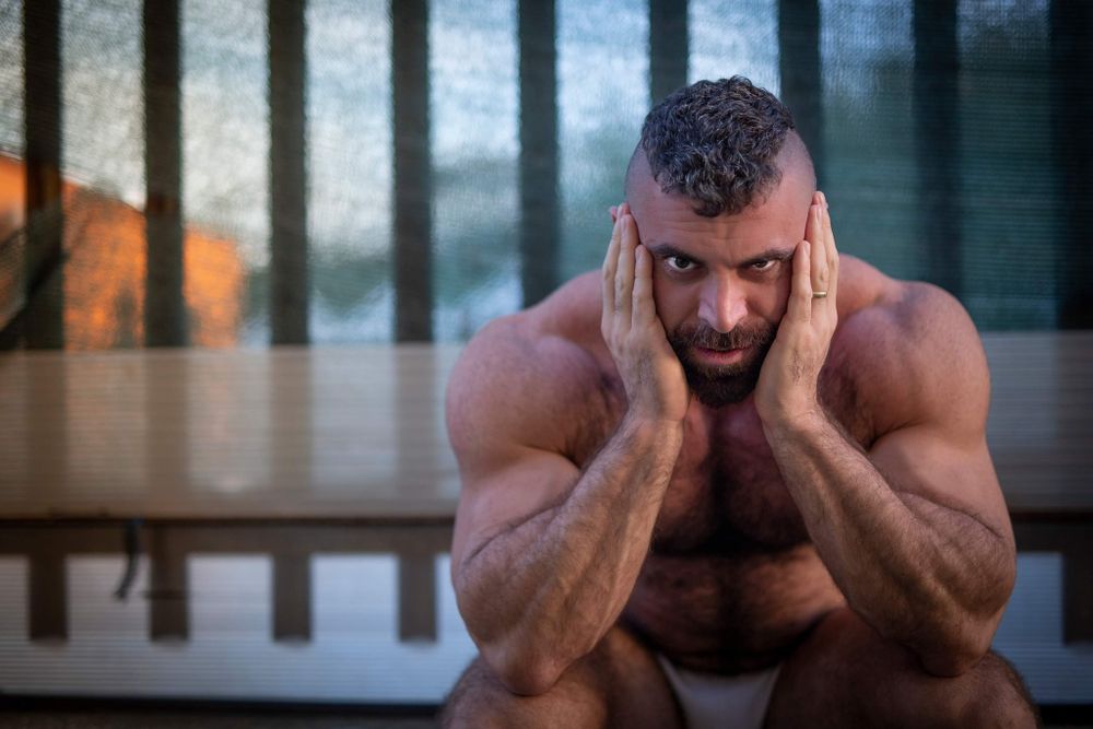 antonycortinovis OnlyFans profile picture