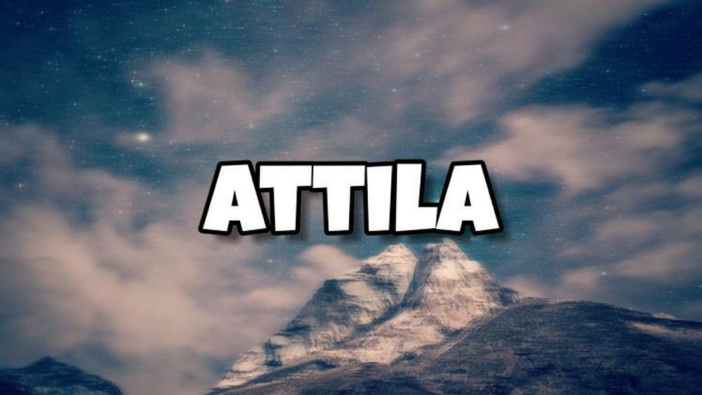attilabakk OnlyFans profile picture