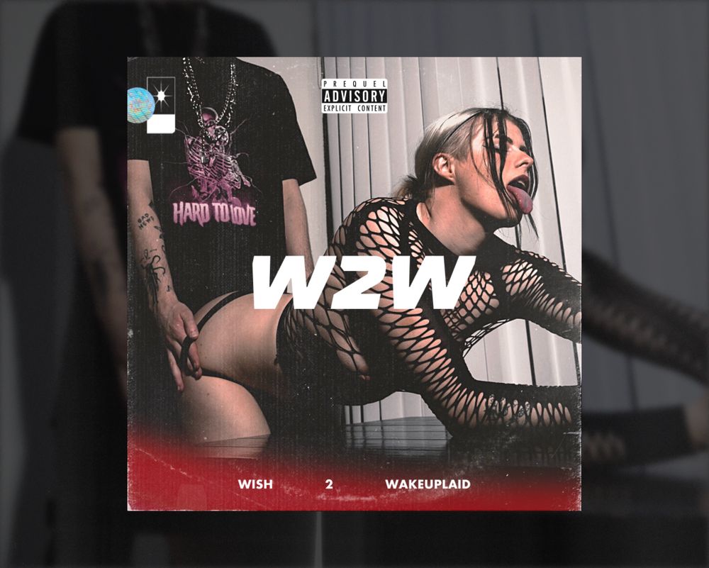 wish2wakeuplaid OnlyFans profile picture
