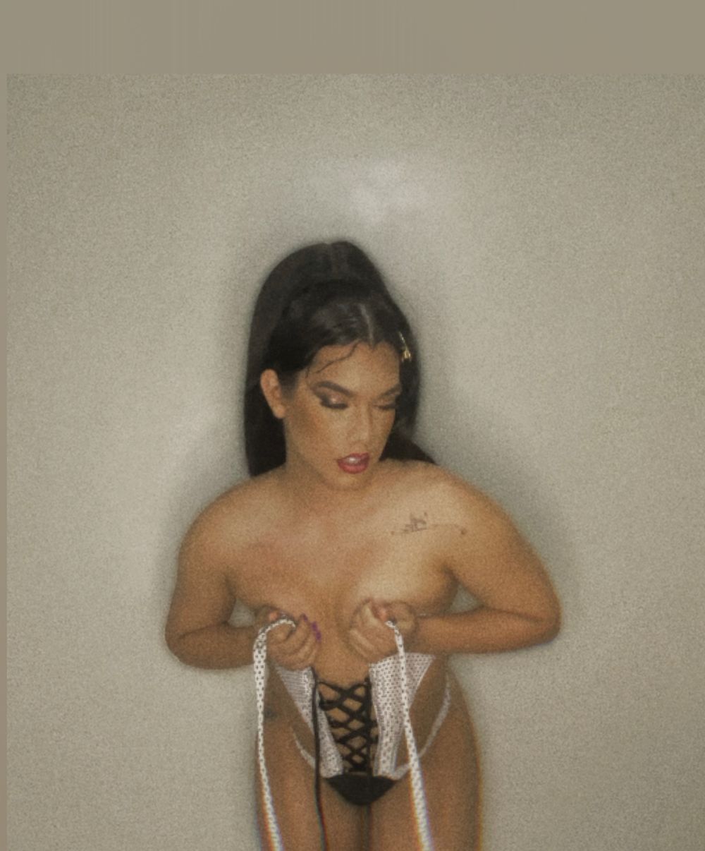 thayrabanks1 OnlyFans profile picture