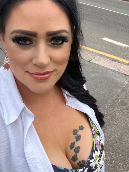 beccabigboobs OnlyFans picture