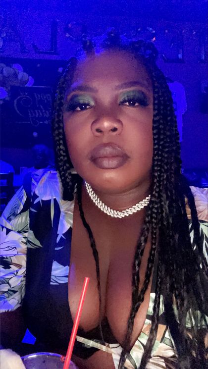 geebaebee OnlyFans picture
