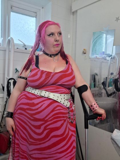 curvygrungebabe OnlyFans picture
