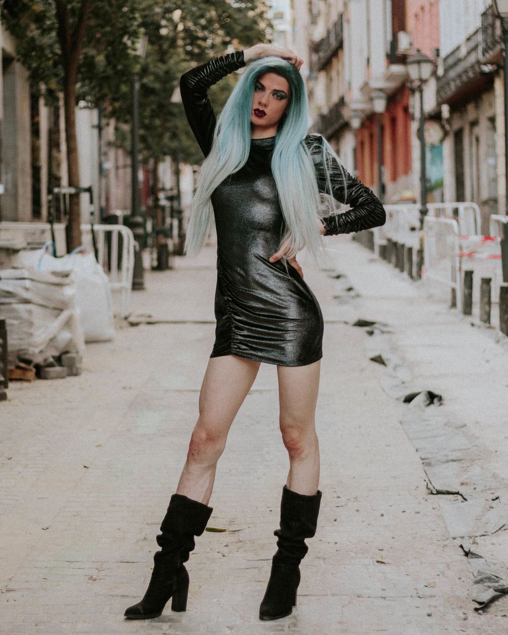 paquitacolita OnlyFans profile picture