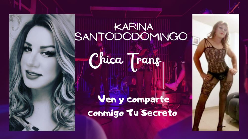 karinasantodomingo OnlyFans profile picture