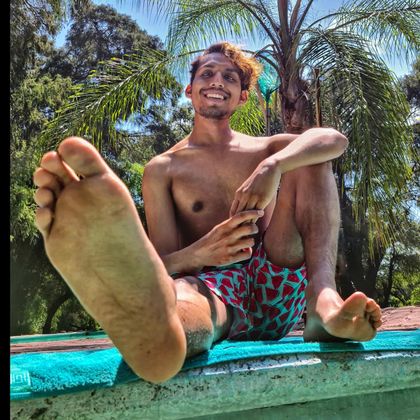 pablingarciac OnlyFans picture