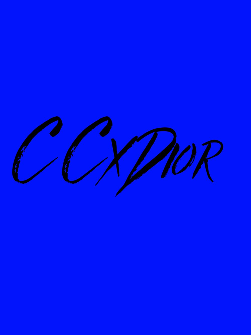 ccxdior OnlyFans profile picture