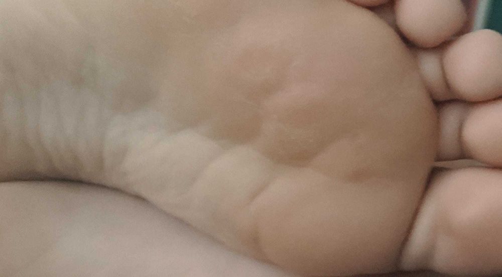 feetlizabeth OnlyFans profile picture