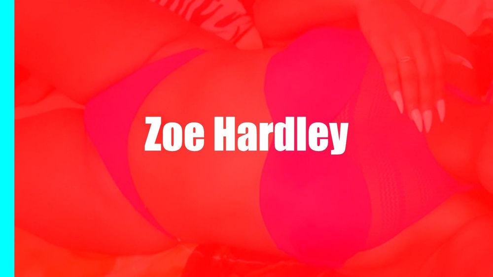 zoehardleyx OnlyFans profile picture