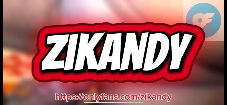 zikandy OnlyFans profile picture