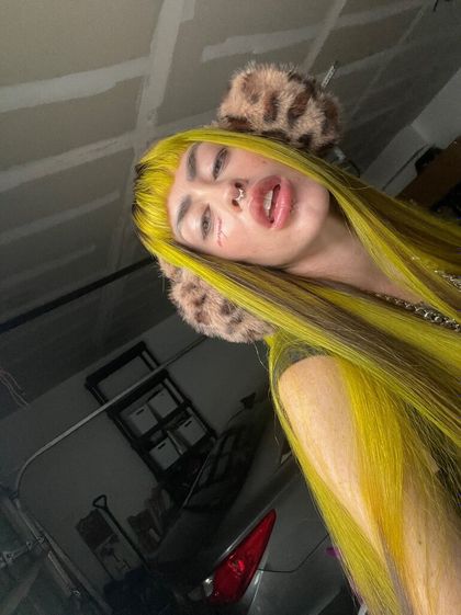 foxreed OnlyFans picture