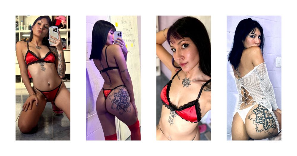 babymeilin OnlyFans profile picture