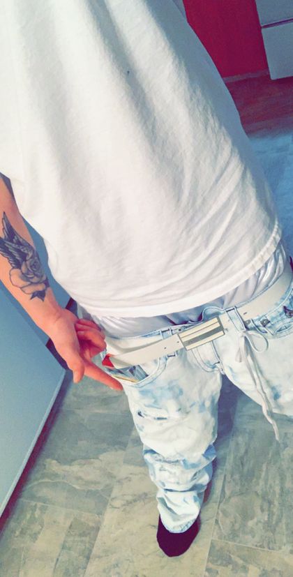 dopesagger OnlyFans picture