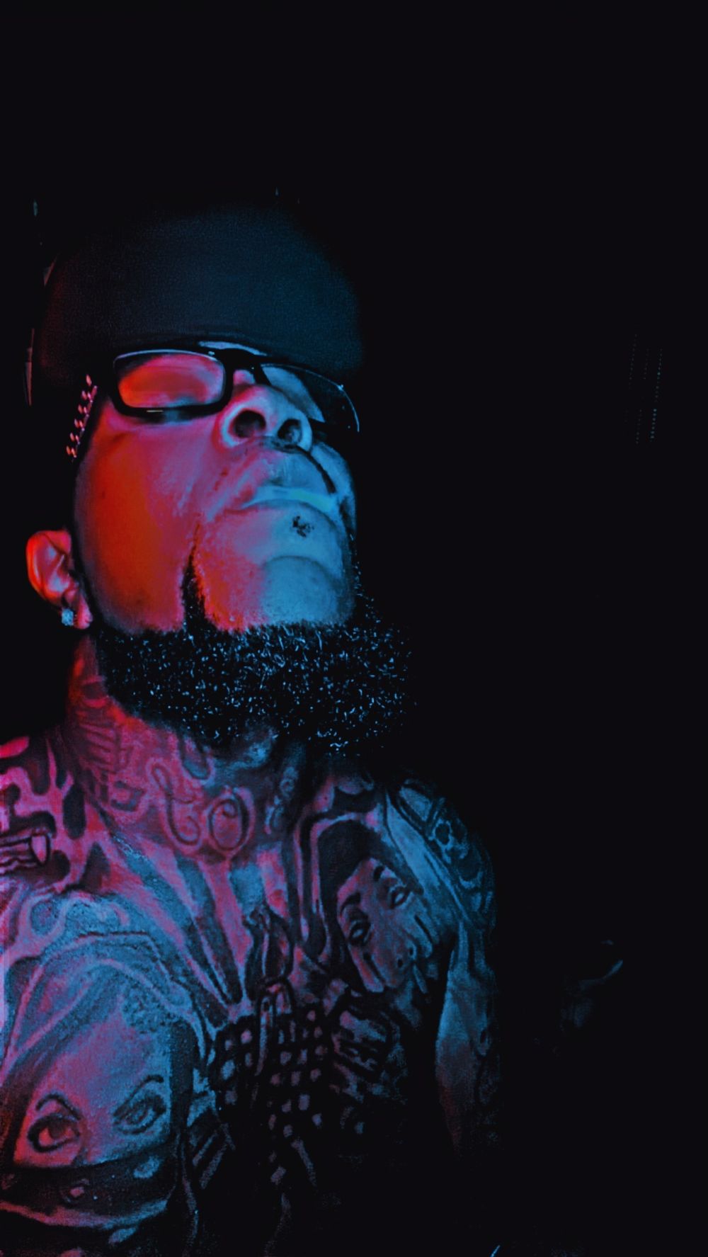 ghostthegoat OnlyFans profile picture