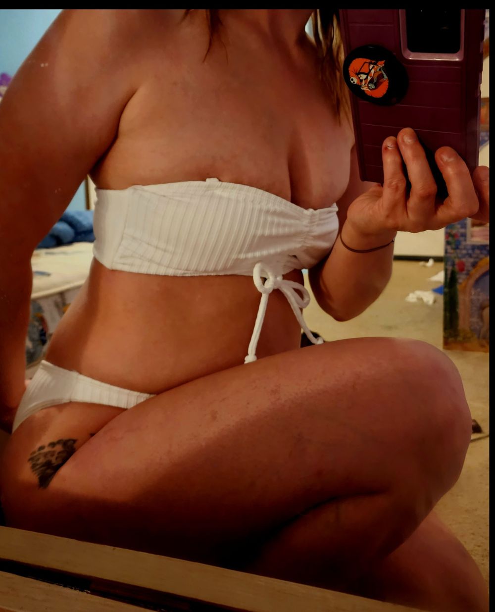 hammerdwifey21 OnlyFans profile picture