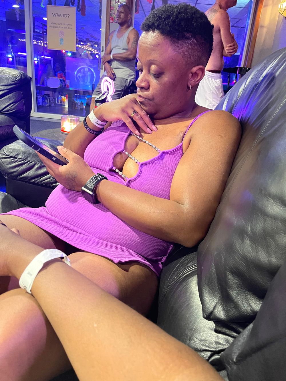 sexualchocolatejuiciez OnlyFans profile picture