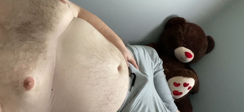 chaoticbearcub OnlyFans profile picture