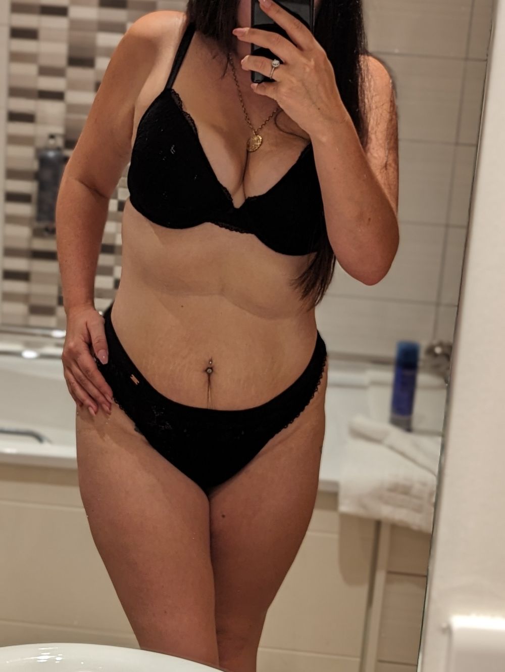 brunettekrystaluk OnlyFans profile picture