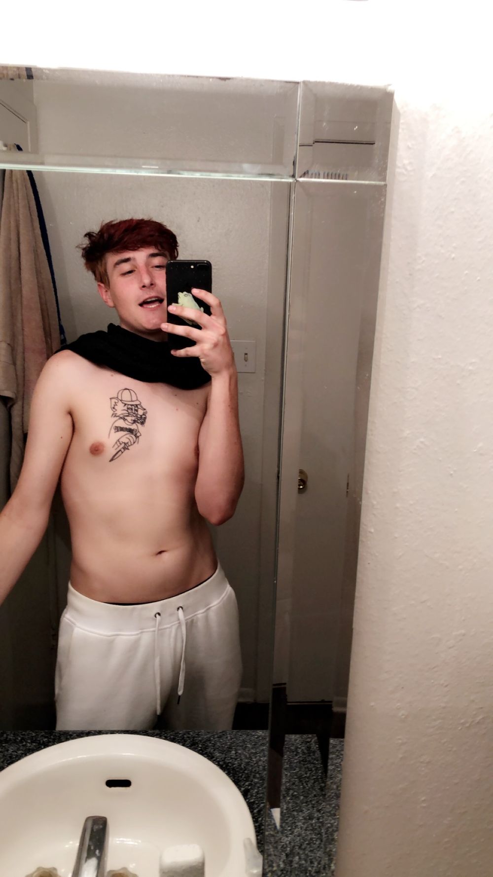 gnarlypoptart OnlyFans profile picture