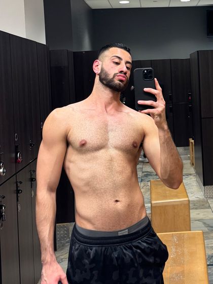 parshan OnlyFans picture