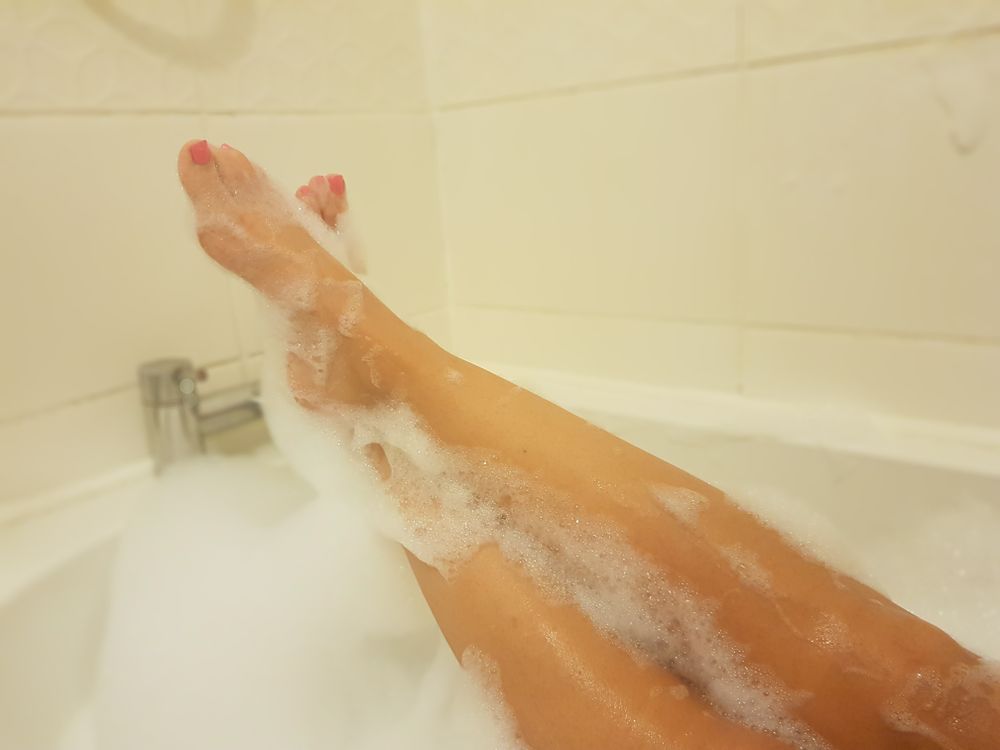 happyfeetsexysoles OnlyFans profile picture