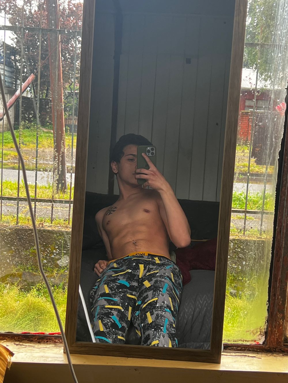 luizmacas OnlyFans profile picture