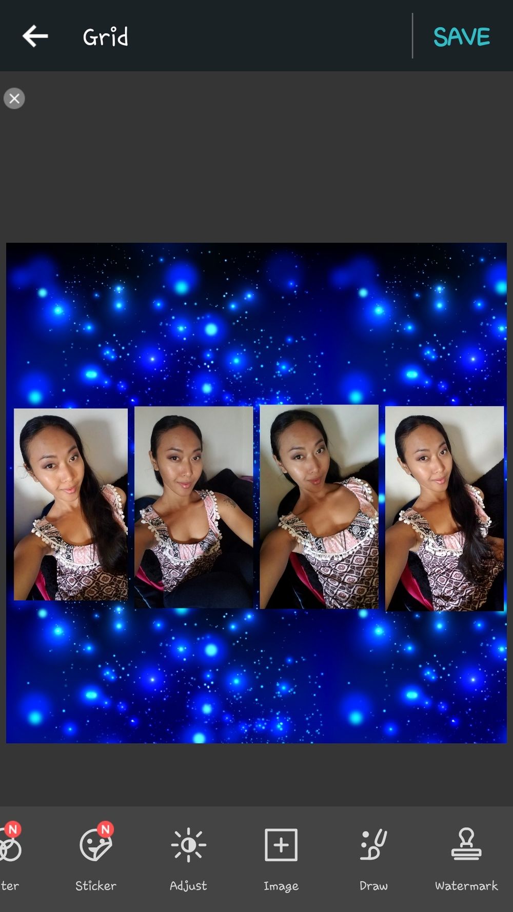 miss1nonly4ev3r OnlyFans profile picture