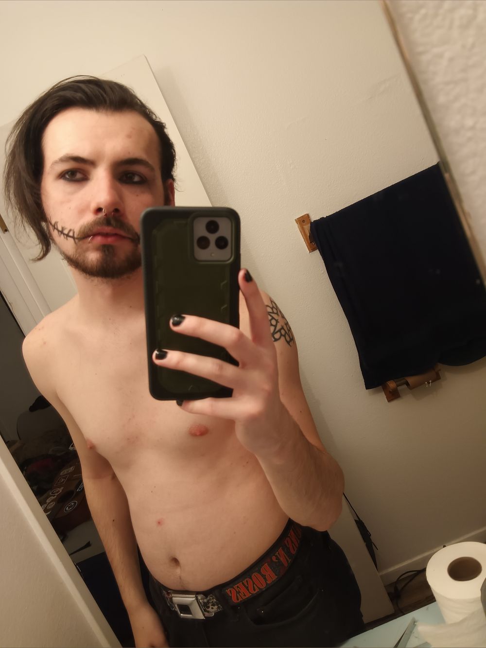 darkprince27 OnlyFans profile picture