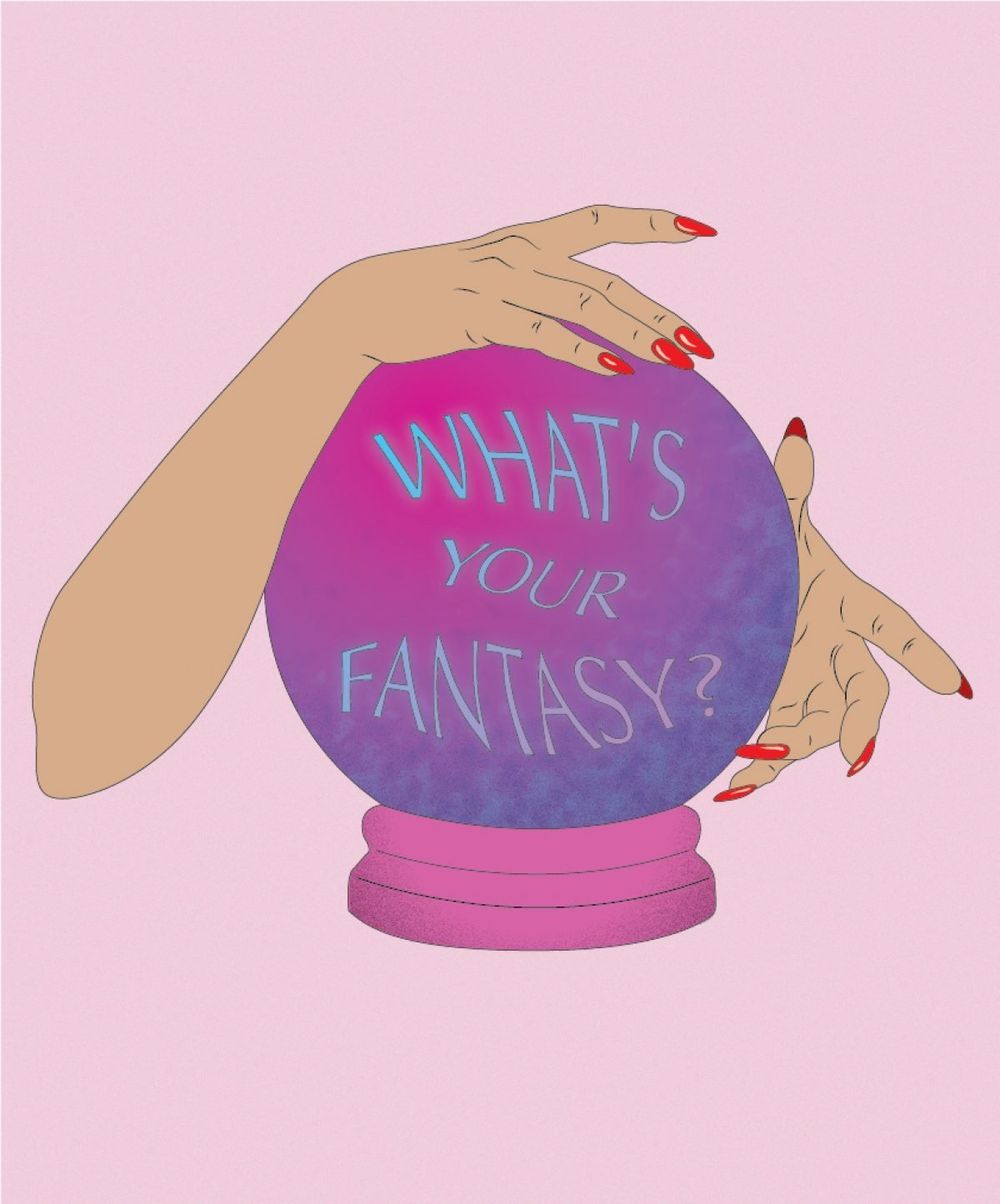 ashleythefantasy OnlyFans profile picture
