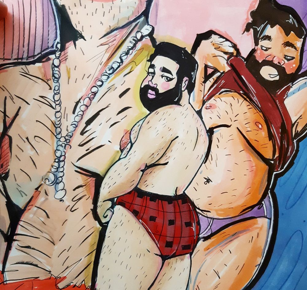 markubb OnlyFans profile picture